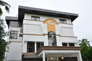 Harbour Hotels - Pallipuram - 9