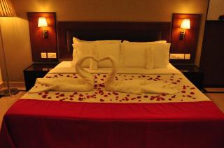 Harbour Hotels - Pallipuram - 6
