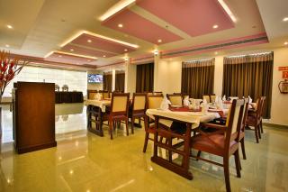 Harbour Hotels - Pallipuram - 4