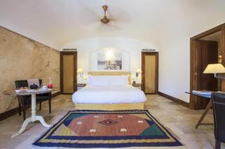 Cap Rocat, a Small Luxury Hotel of the World - Cala Blava - 2