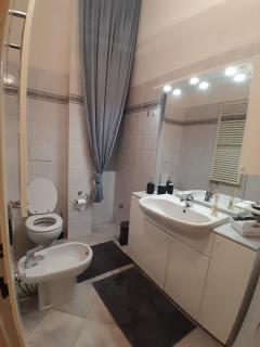 appartamento Martina, silenzioso a 100 metri dalla metropolitana - Milán - 8