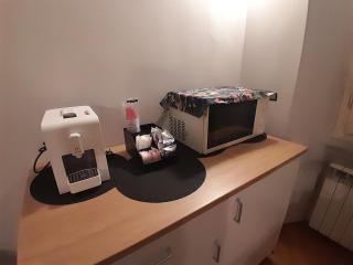 appartamento Martina, silenzioso a 100 metri dalla metropolitana - Milán - 3