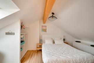 Duplex à 100m de la plage de Pors Carn - Surf - Penmarcʼh - 6