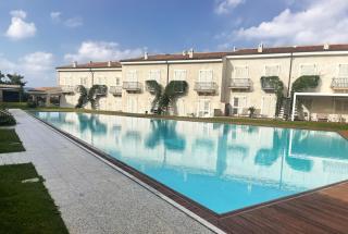 LIKE at HOME n 12 Poolside Garden Apartment - Palau - 0