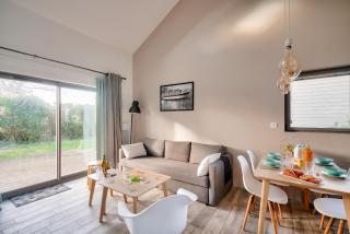 Duplex pour 6 - 100m de la plage de Pors Carn - Penmarcʼh - 0