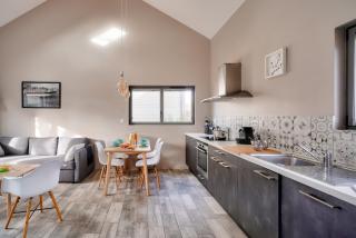 Duplex pour 6 - 100m de la plage de Pors Carn - Penmarcʼh - 8