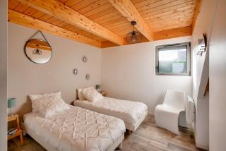 Duplex pour 6 - 100m de la plage de Pors Carn - Penmarcʼh - 6