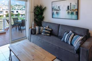 Phaedrus Living: Harmony Sea View - 0