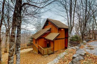 The Treasure of Beech Mountain - Beech Mountain - 0