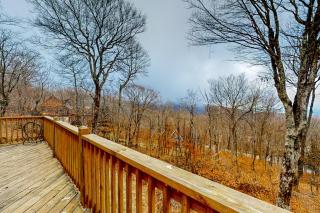 The Treasure of Beech Mountain - Beech Mountain - 9
