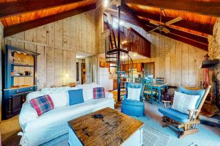 The Treasure of Beech Mountain - Beech Mountain - 8