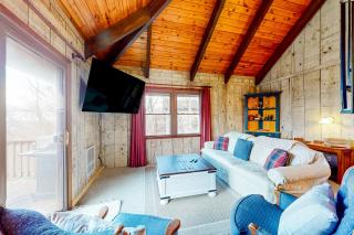 The Treasure of Beech Mountain - Beech Mountain - 6