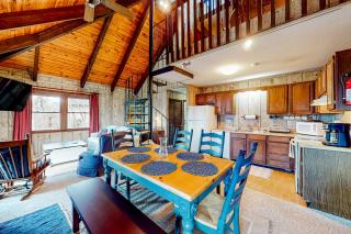 The Treasure of Beech Mountain - Beech Mountain - 4