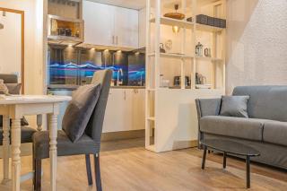 Chamour - A duplex apartment with Mont-Blanc view - Chamonix - 2