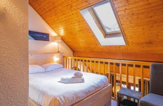 Chamour - A duplex apartment with Mont-Blanc view - Chamonix - 1