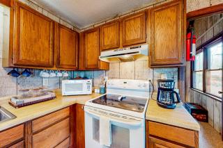 The Treasure of Beech Mountain - Beech Mountain - 2