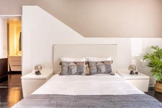 Financial District studio w WD gym elevator NYC-1359 - 4