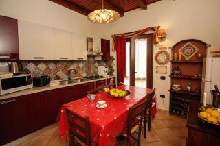 B&B LA POSADA - SantʼAntìoco - 7