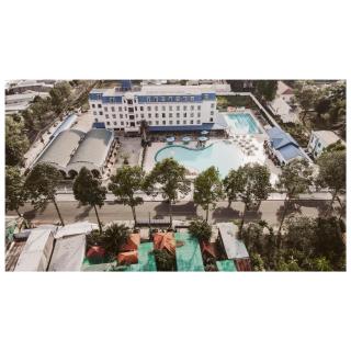 Cao Lanh Hotel - Ấp Mỹ Ðông - 3
