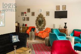 A La Villa Boucicaut - Chalon-sur-Saône - 0