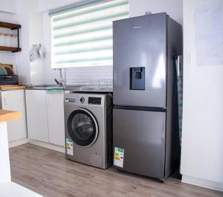 2 Bedroom Apartment with Modern Finishes Hill Tud Stays - Pietermaritzburg - 3