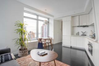 Financial District 1br w WD gym elevator NYC-1361 - 7