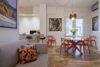 Betty Florence charming modern apartment near Piazza della Libertà - Firenze - 5