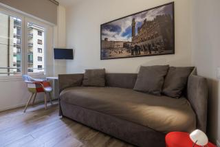 Betty Florence charming modern apartment near Piazza della Libertà - Firenze - 2