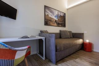 Betty Florence charming modern apartment near Piazza della Libertà - Firenze - 3