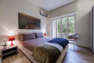 Betty Florence charming modern apartment near Piazza della Libertà - Florence - 1