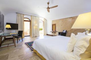 Cap Rocat, a Small Luxury Hotel of the World - Cala Blava - 1