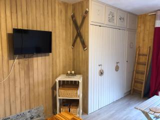 studio tout confort au pied des pistes du lioran - Laveissière - 8