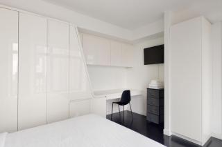 Financial District 1br w WD gym elevator NYC-1369 - 4