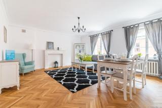 Senatorska 7 by Noclegi Renters - Warsaw - 5