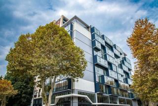 Tbilisi Saburtalo Hotel by Mercure - Tbilisi - 2