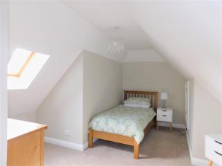 The Annexe on Morris Street - 1