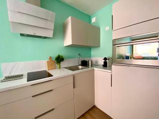 Les Beaux Jours - Calm & Sunny balcony - 6