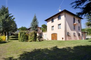 Villa Castelletto - Castelletto Molina - 6