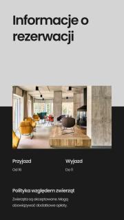 Biała Perła Czarna Góra Resort Apartament 102 - 6