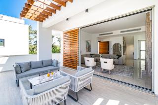 Akamas Bay Villa 44 by BeCyprus - Neo Chorio - 3
