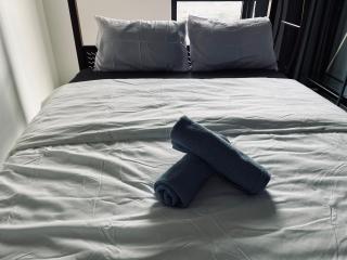 Neu suites 007- 2 bedrooms klcc - 3