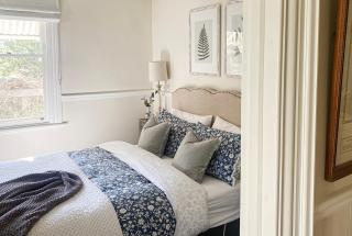 MARIGOLD COTTAGE Charming 1870s central Daylesford cottage - 3
