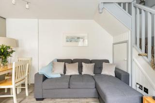 Stunning cosy cottage in old town Padstow sleeps 4 - 2