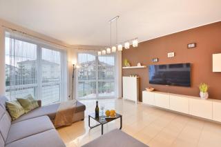 NORTH Apartments Muszelkowa 2 - Grzybowo - 5