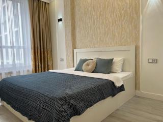 Уютные апартаменты в ЖК Apple City - Astana - 8