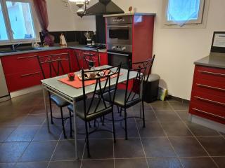 Appartement Type F4 - Maurens - 3