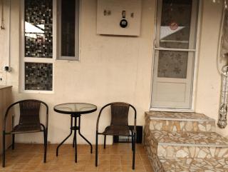 Kacharava apartments - Tiflis - 1