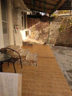 Kacharava apartments - Tbilisi - 2