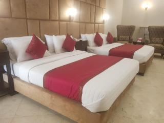 Shelton Accommodator - 7