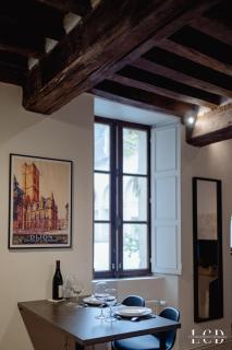 Le Buffon - Dijon - 2
